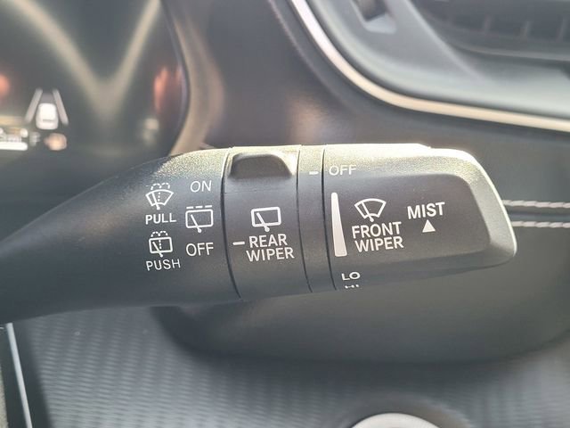 Used 2024 Jeep Grand Cherokee Altitude image 17