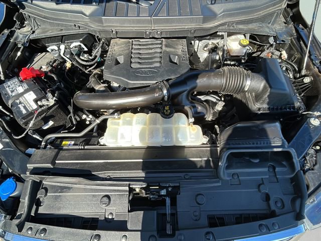 Used 2023 Ford F150 XLT image 33