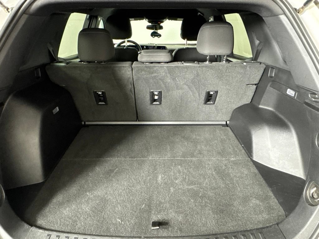 Certified 2025 Chevrolet Equinox LT AWD/4WD image 41