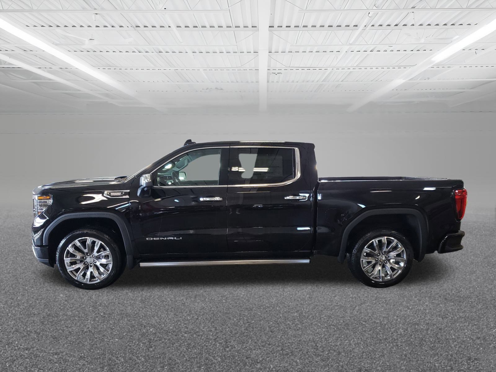 New 2026 GMC Sierra 1500 Denali w/ Denali Reserve Package