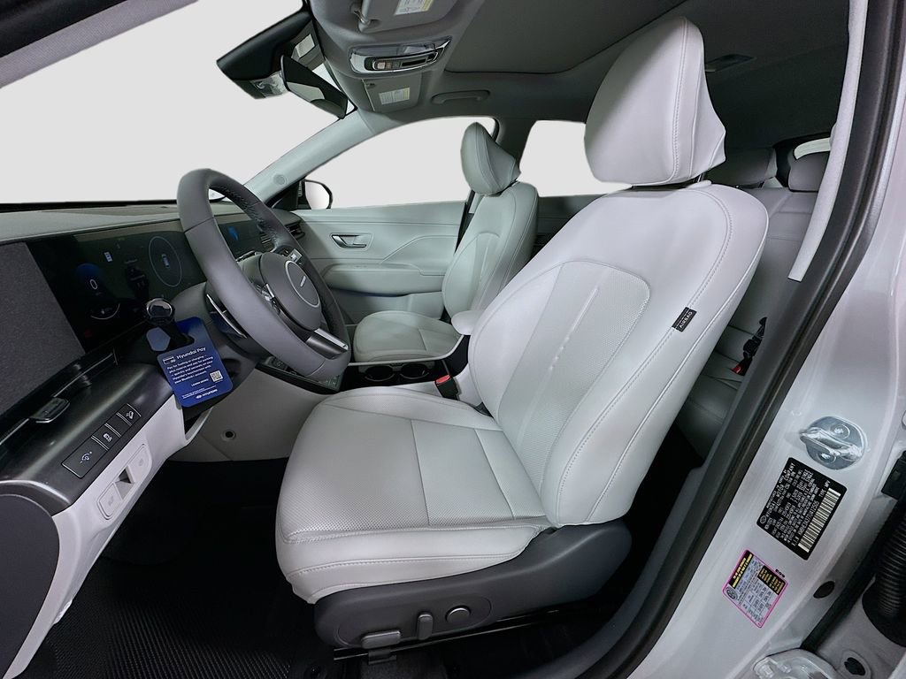New 2026 Hyundai Kona Limited image 15
