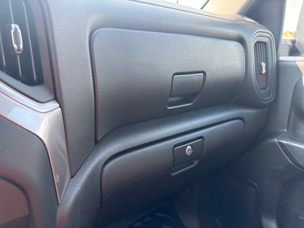 Used 2022 GMC Sierra 2500 Pro w/ Fleet Convenience Package AWD/4WD image 29