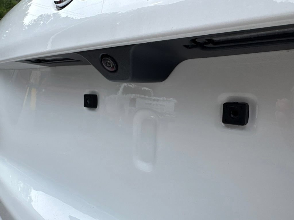 New 2026 Jeep Compass Limited AWD/4WD image 10