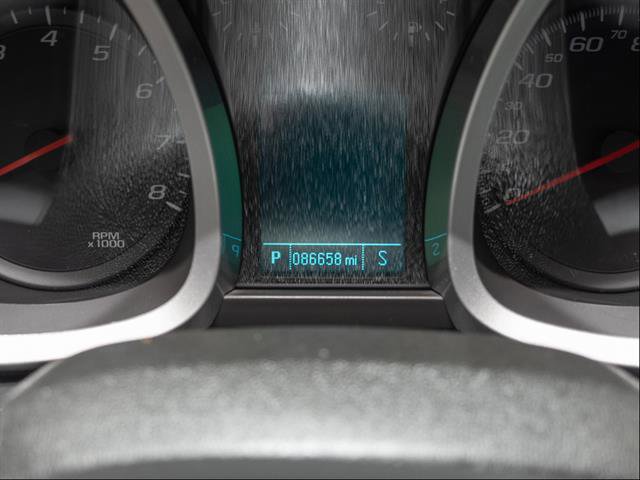 Used 2012 Chevrolet Equinox LT w/ Driver Convenience Package AWD/4WD image 3