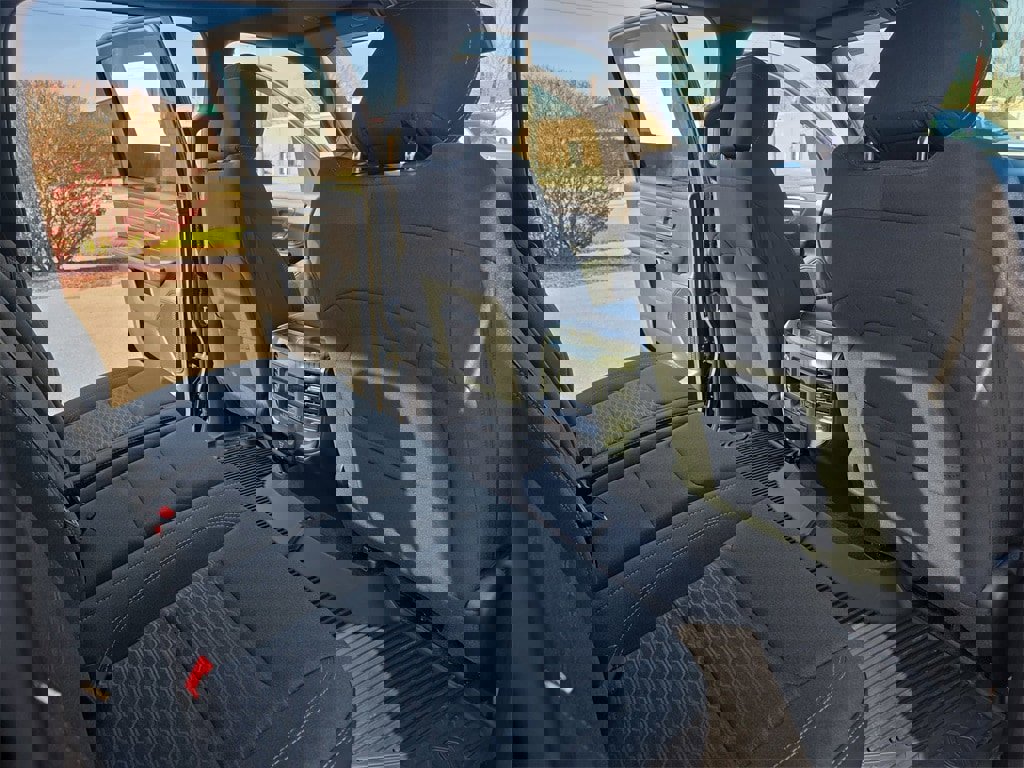 New 2026 RAM 1500 Big Horn image 11