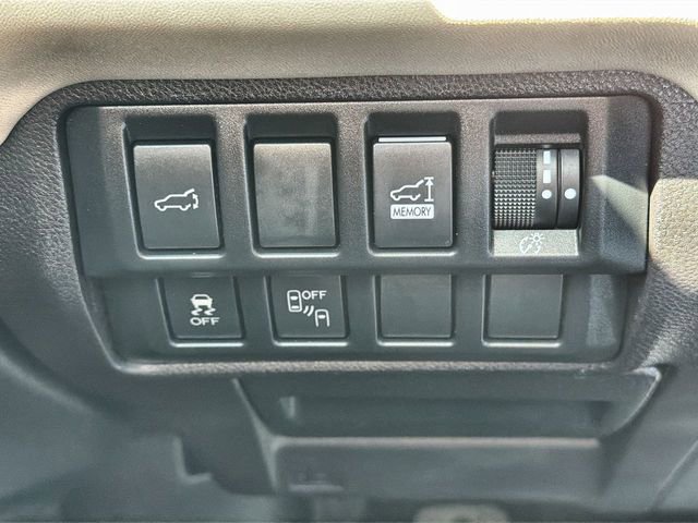 Used 2019 Subaru Ascent Touring w/ Popular Package #2A image 22