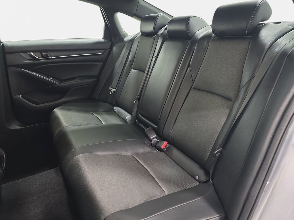 Used 2022 Honda Accord Sport image 13