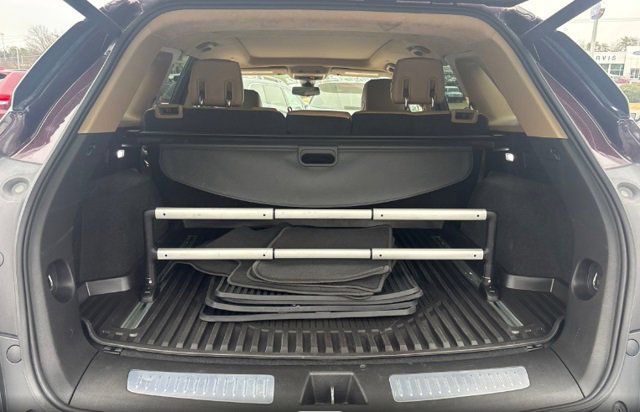 Used 2018 Cadillac XT5 Platinum w/ Driver Assist Package