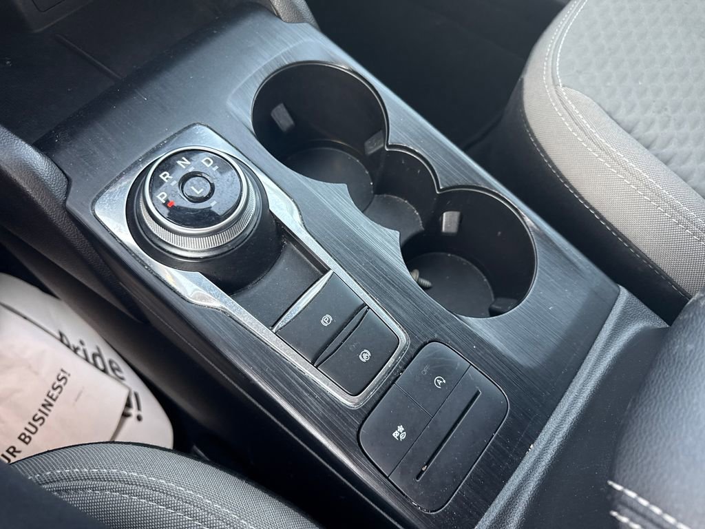 Used 2022 Ford Escape SE w/ Convenience Package image 35