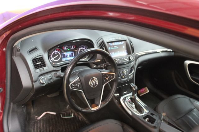 Used 2017 Buick Regal Premium FWD image 14