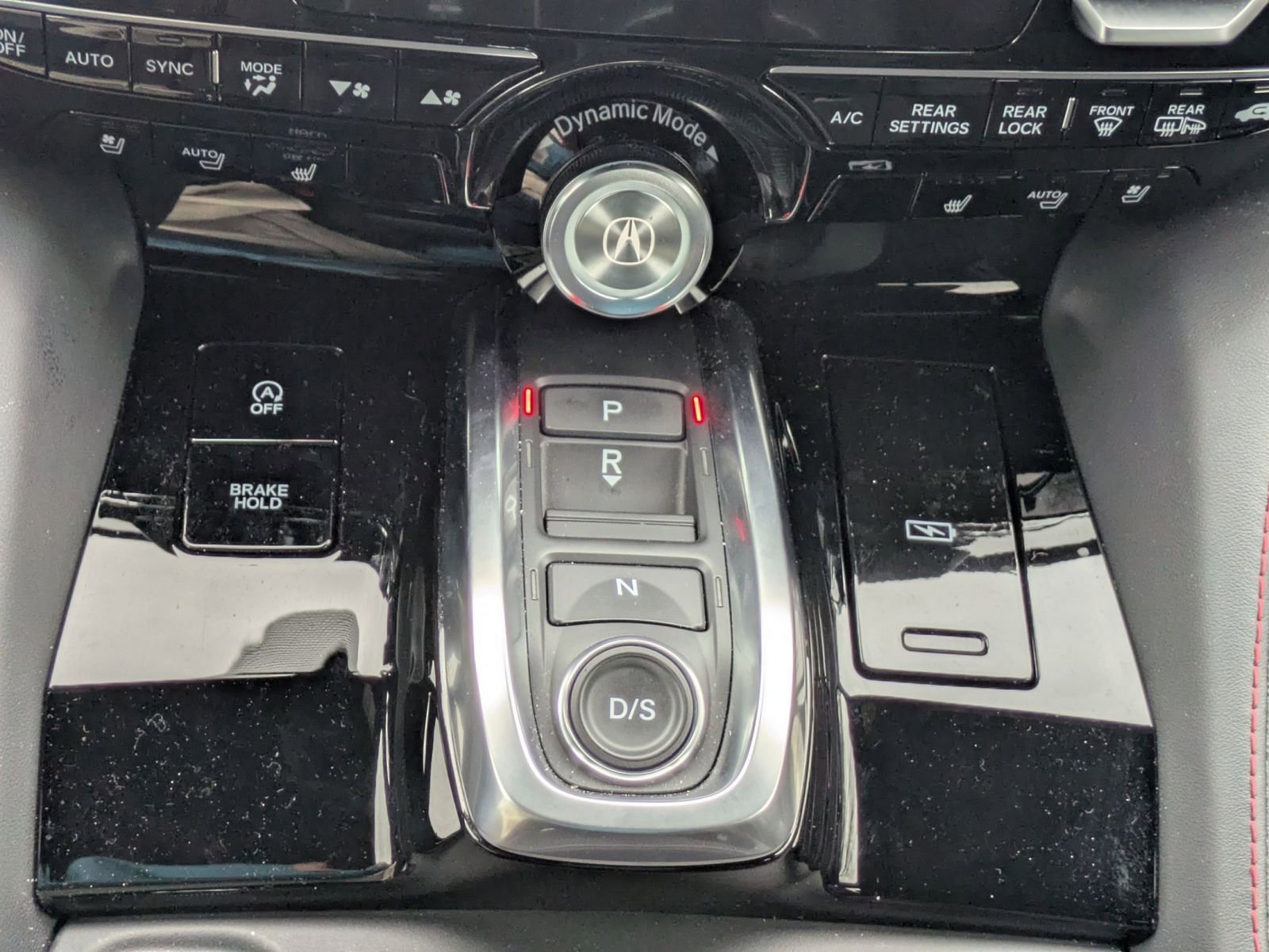 Certified 2025 Acura MDX A-Spec image 15