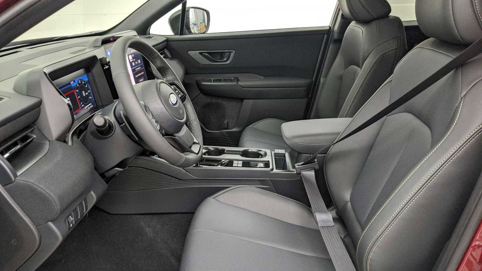 New 2026 Subaru Outback Limited image 14