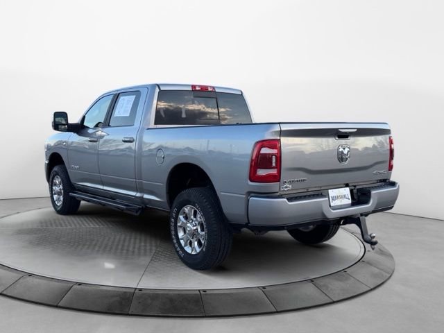 Used 2024 RAM 2500 Laramie w/ Safety Group image 5