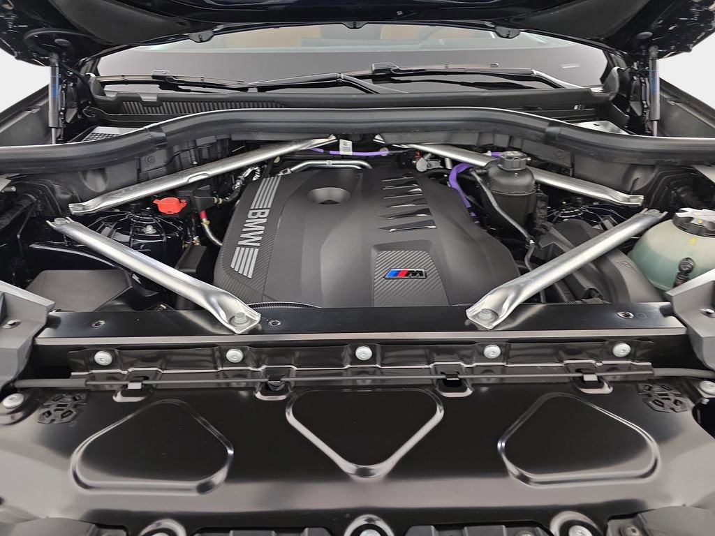 New 2026 BMW X6 xDrive40i image 32