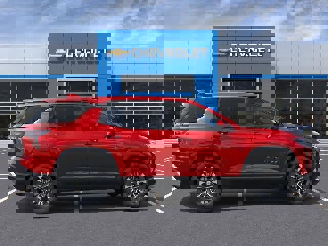 New 2026 Chevrolet Equinox LT image 5