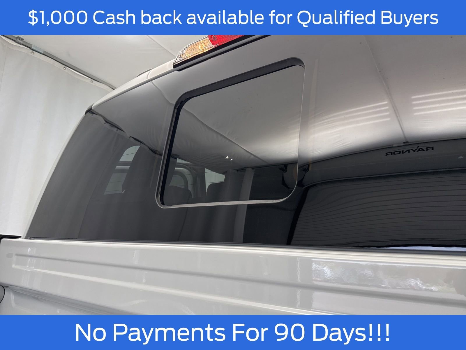 New 2026 Ford F150 XLT AWD/4WD image 45