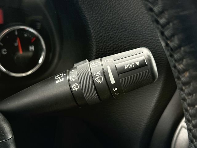 Used 2017 Jeep Wrangler Unlimited Sport image 24