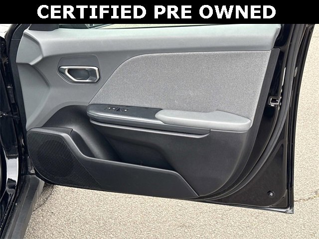 Used 2025 Kia K4 EX image 8