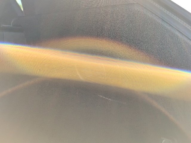 New 2025 MAZDA CX-5 Signature image 23