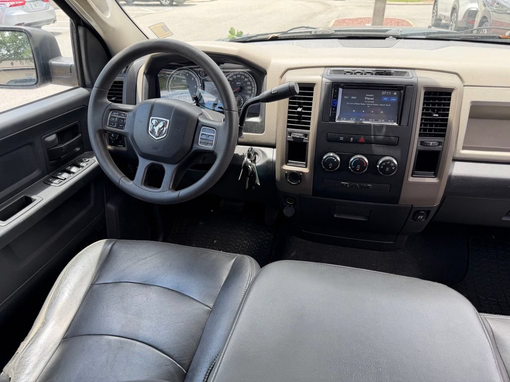 Used 2012 RAM 1500 Express RWD image 19
