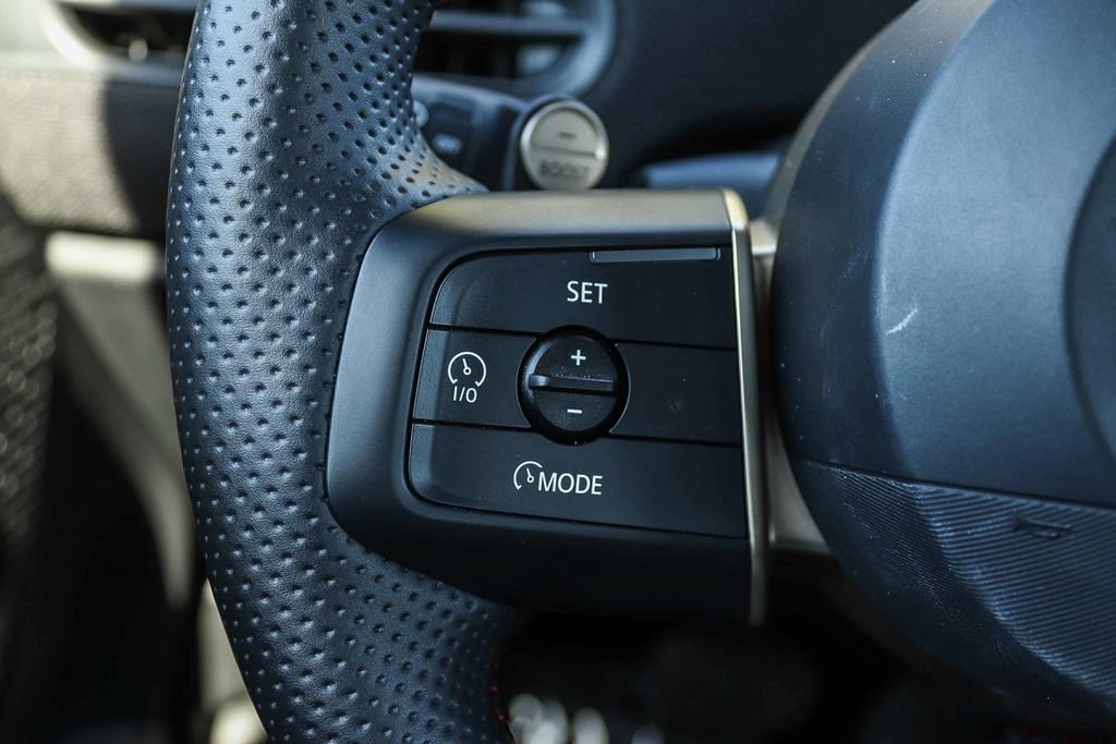 Used 2026 MINI Cooper S FWD image 32