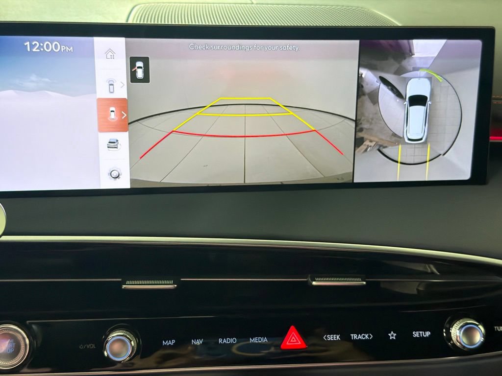 New 2027 Genesis GV70 3.5T Prestige AWD/4WD image 20