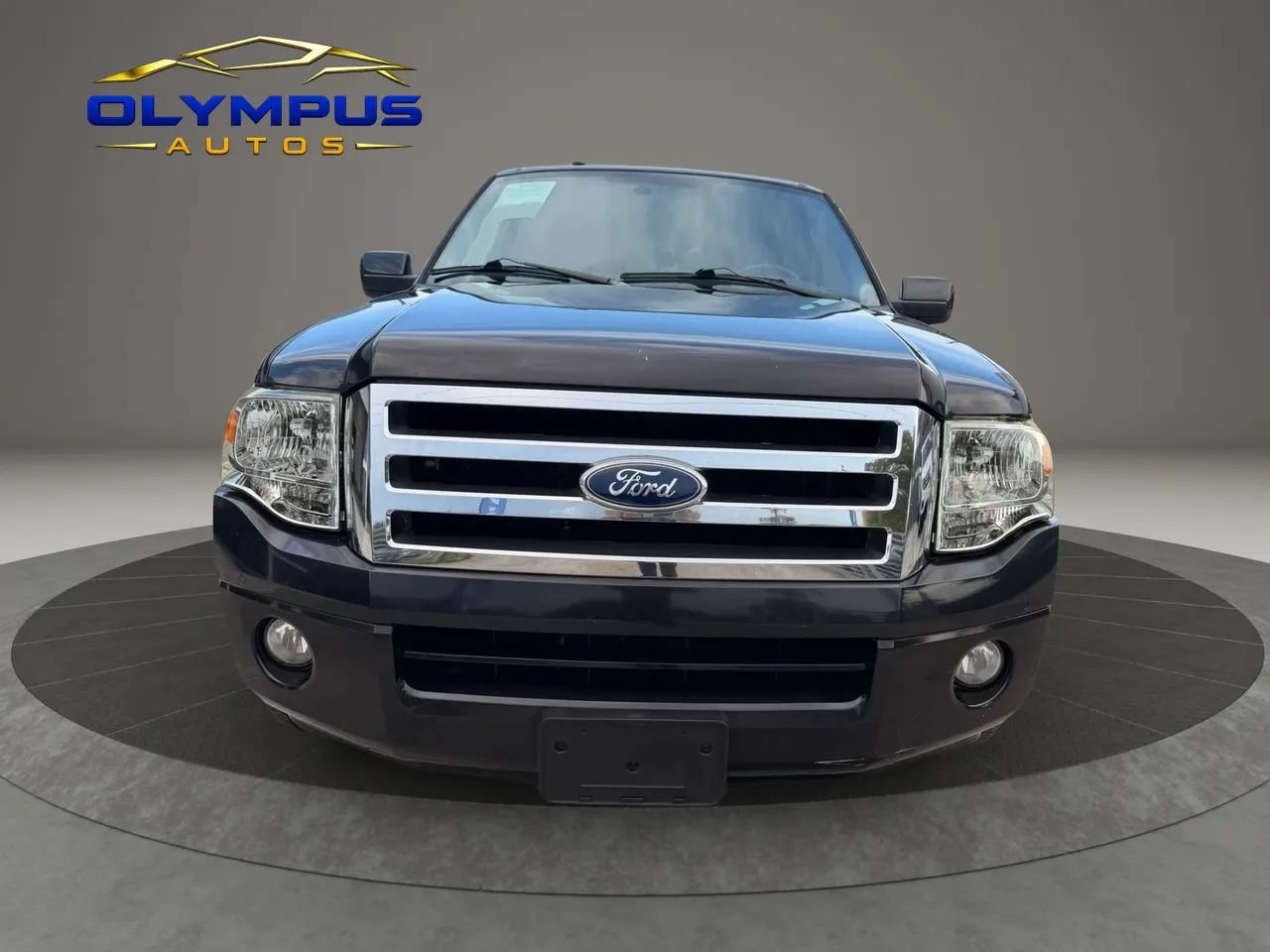 Used 2013 Ford Expedition EL Limited RWD image 2