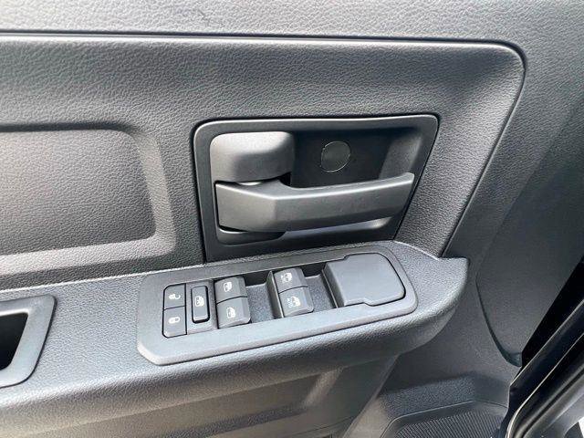 New 2026 RAM 2500 Tradesman image 10