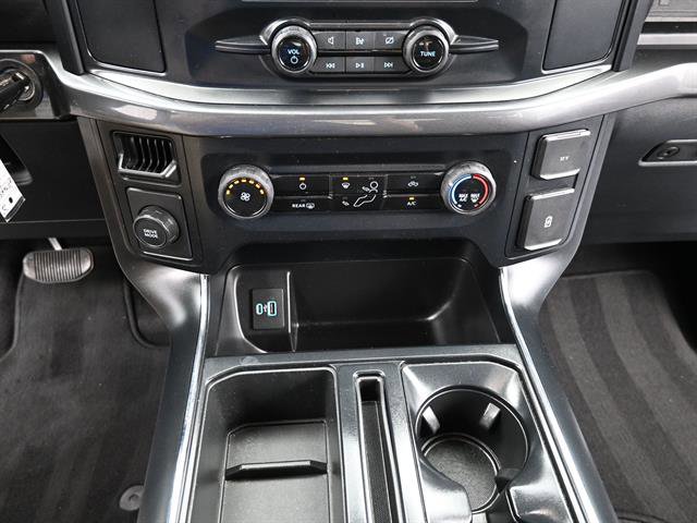 Used 2023 Ford F150 XL w/ STX Appearance Package RWD image 13