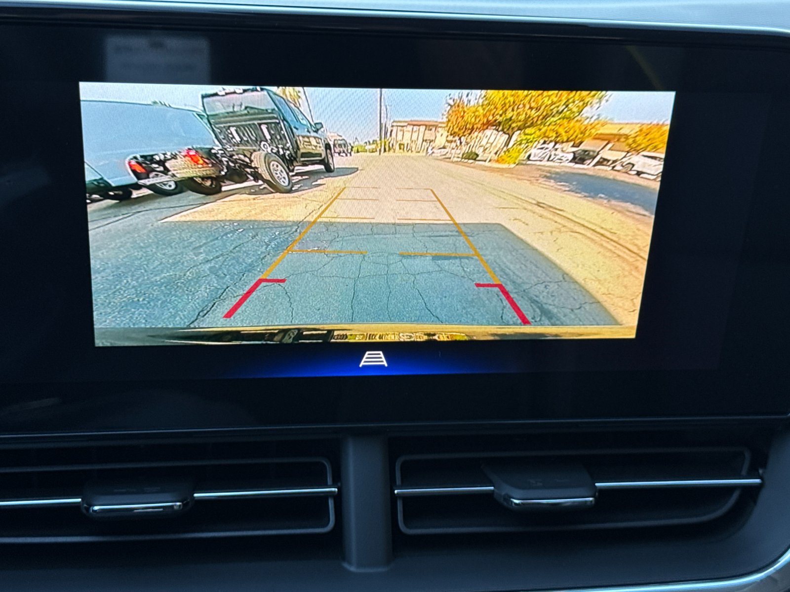 New 2026 Chevrolet Trax ACTIV w/ Driver Confidence Package FWD image 19