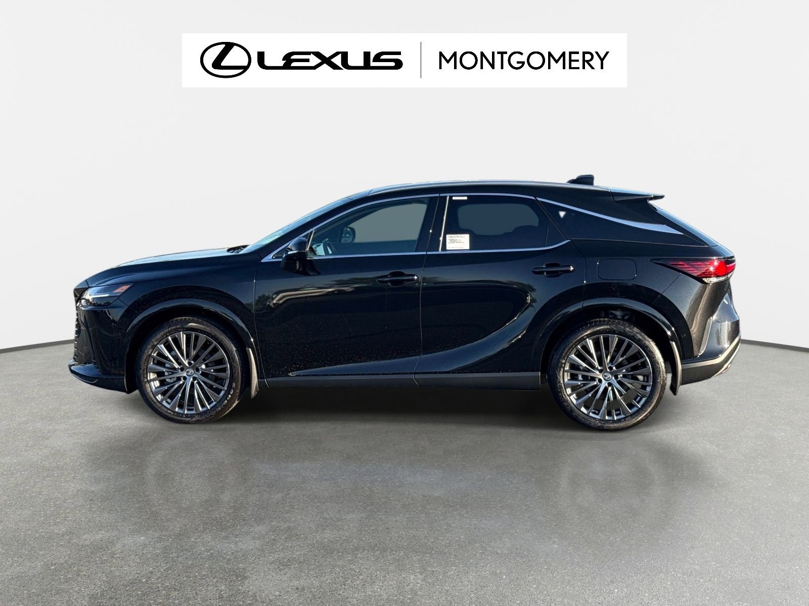 New 2026 Lexus RX 350 image 6