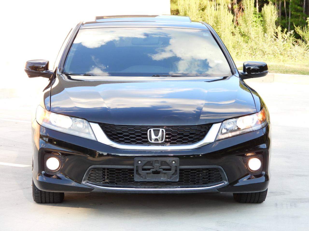 Used 2015 Honda Accord EX image 29