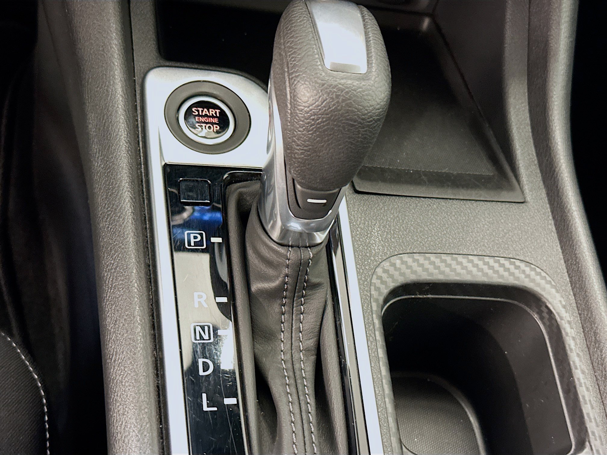 Used 2024 Nissan Sentra SV FWD image 24
