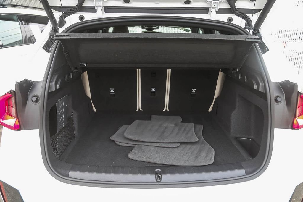 Certified 2023 BMW X1 xDrive28i w/ Premium Package image 21