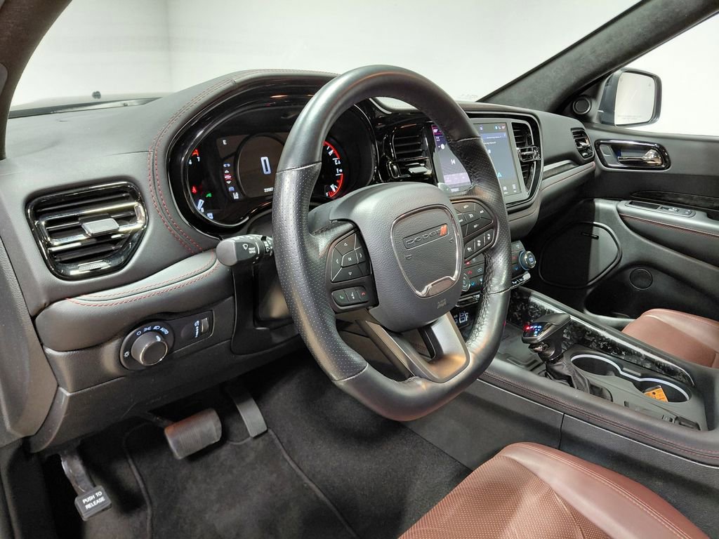 Used 2024 Dodge Durango R/T AWD/4WD image 37