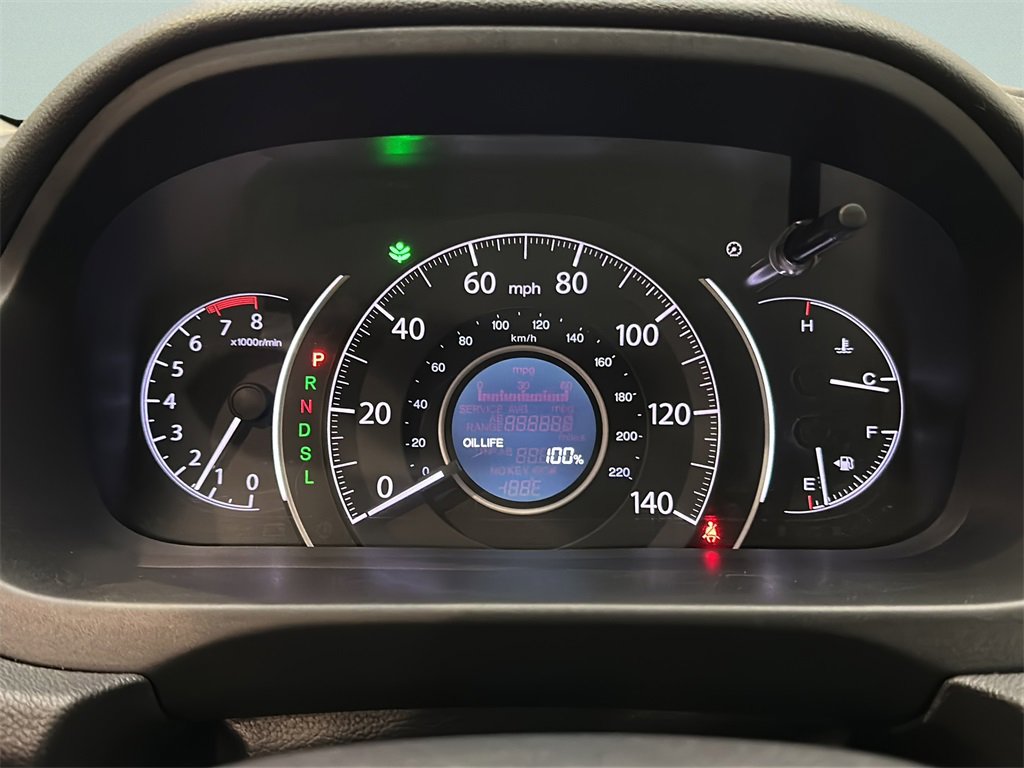 Used 2016 Honda CR-V LX image 21