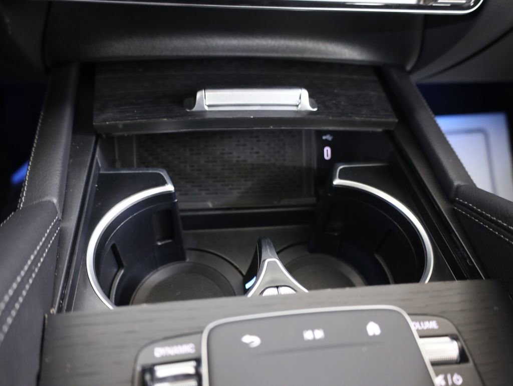 Used 2026 Mercedes-Benz GLE 350 4MATIC image 23