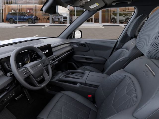 New 2027 Kia Telluride SX X-Pro image 17