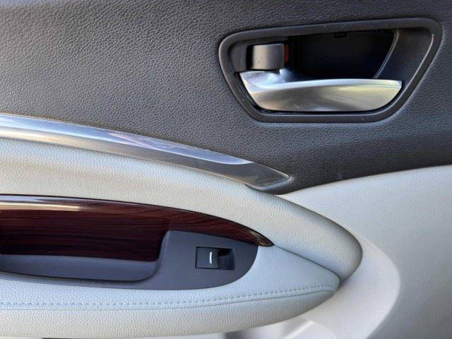 Used 2015 Acura MDX FWD w/ Technology Package image 37