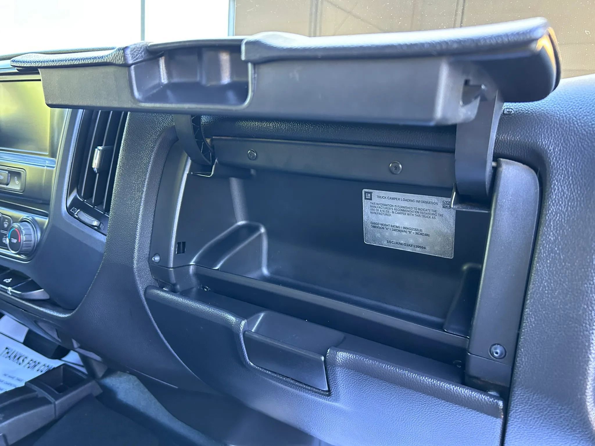 Used 2019 Chevrolet Silverado 2500 W/T w/ WT Convenience Package image 62