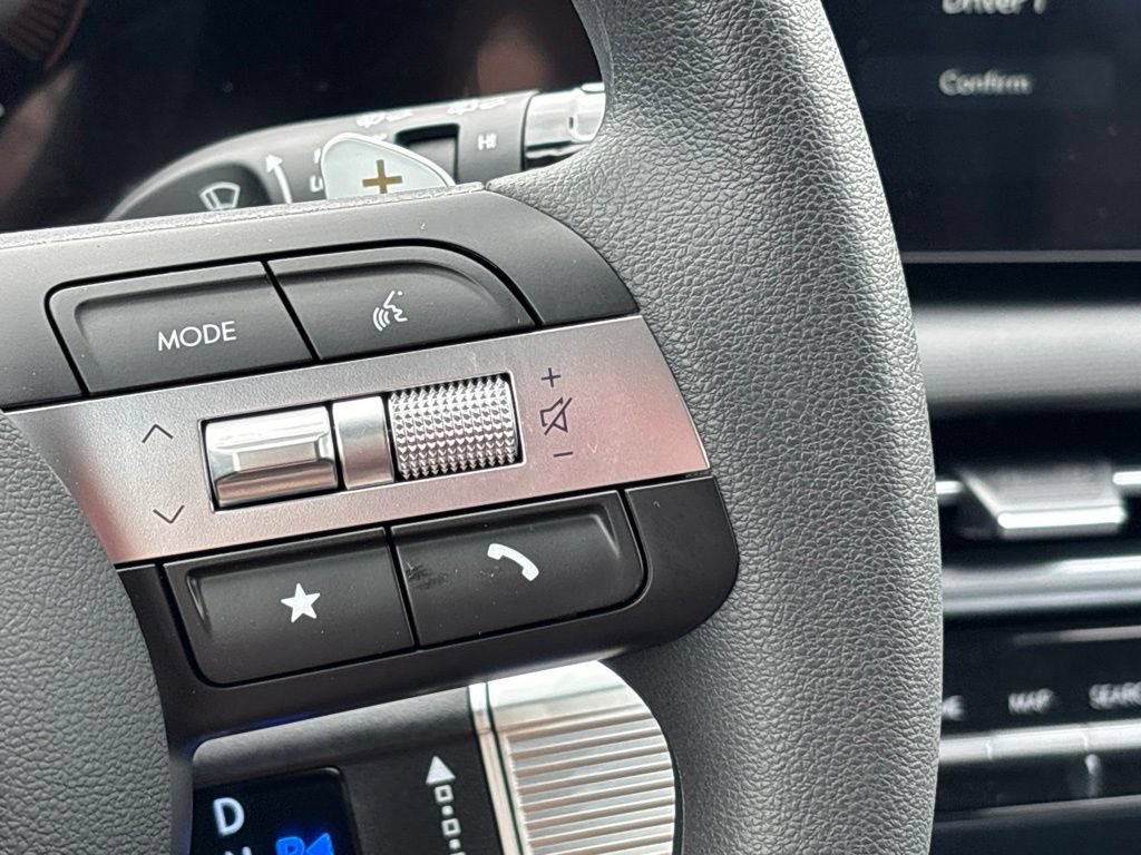 New 2026 Hyundai Tucson SEL AWD/4WD image 22