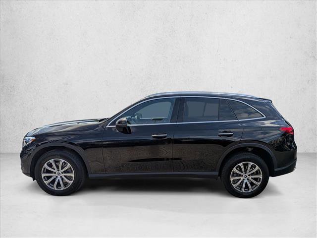 Certified 2026 Mercedes-Benz GLC 300 image 9