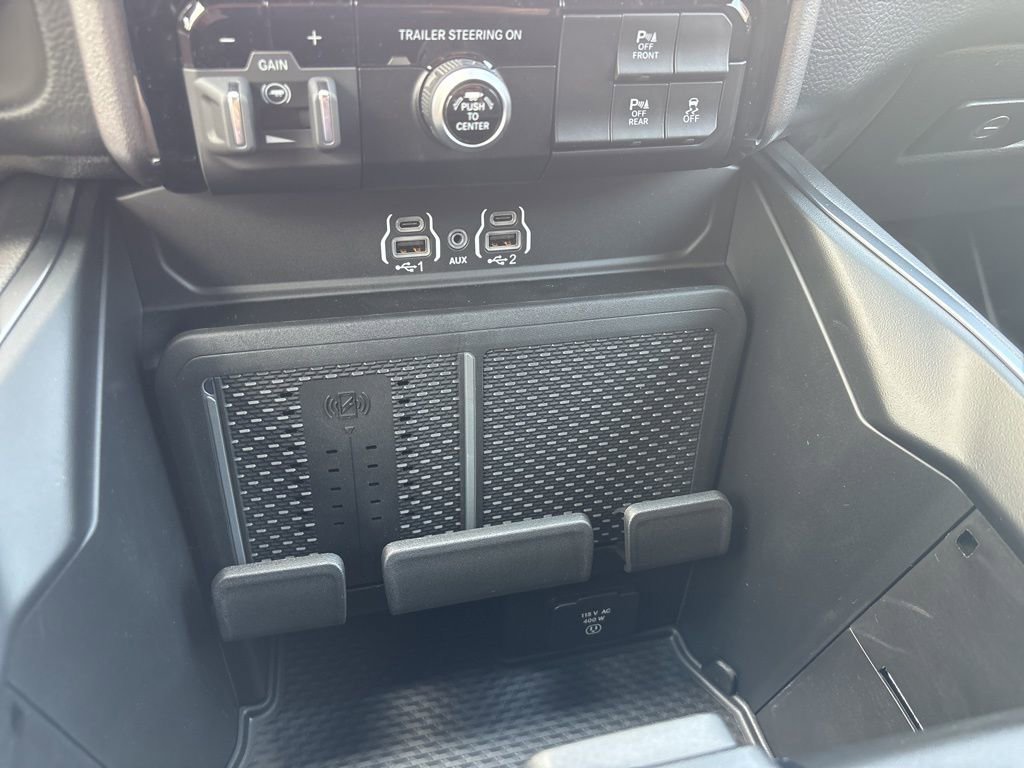 New 2026 RAM 1500 Big Horn image 28