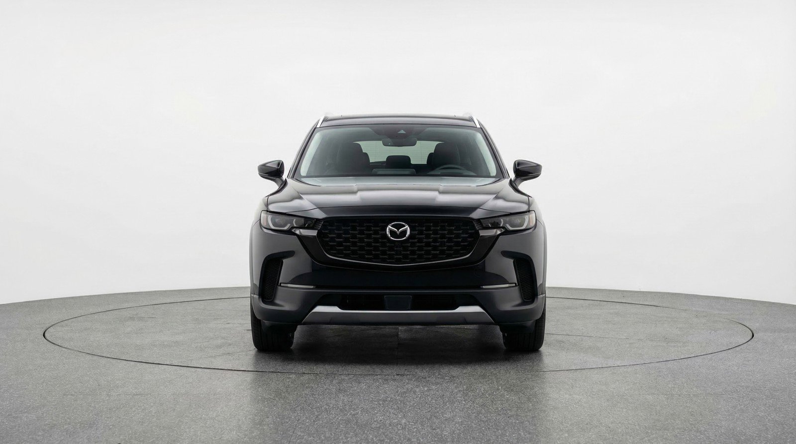 Used 2025 MAZDA CX-50 2.5 Hybrid w/ Premium Plus Pkg image 1