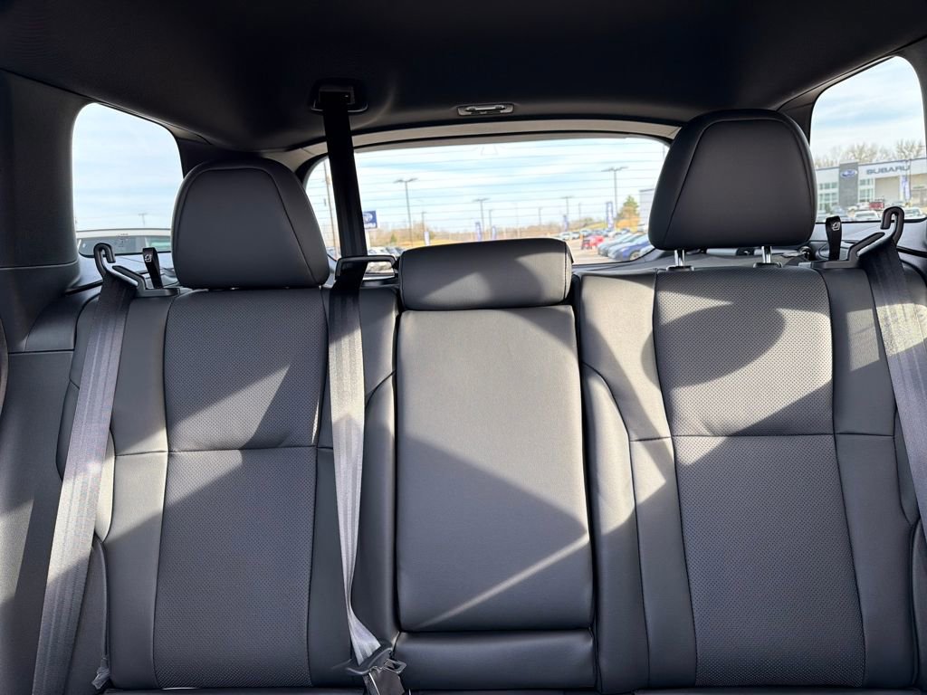 New 2026 Subaru Outback Limited image 25