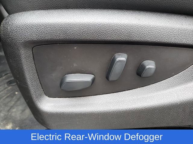 Used 2019 Chevrolet Silverado 2500 LTZ w/ Duramax Plus Package image 15