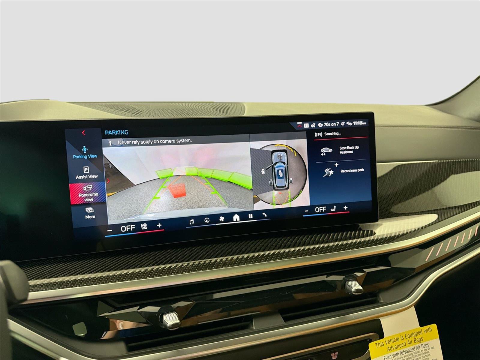 New 2026 BMW X5 M60i AWD/4WD image 25