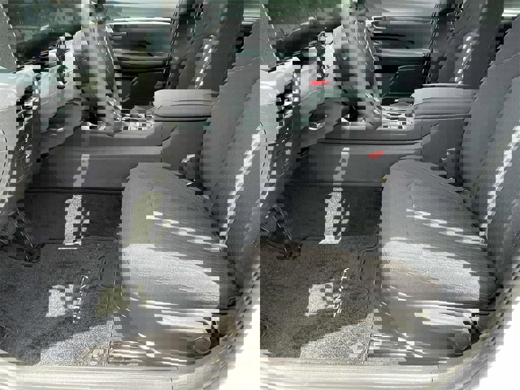 New 2025 Hyundai Sonata SE image 30