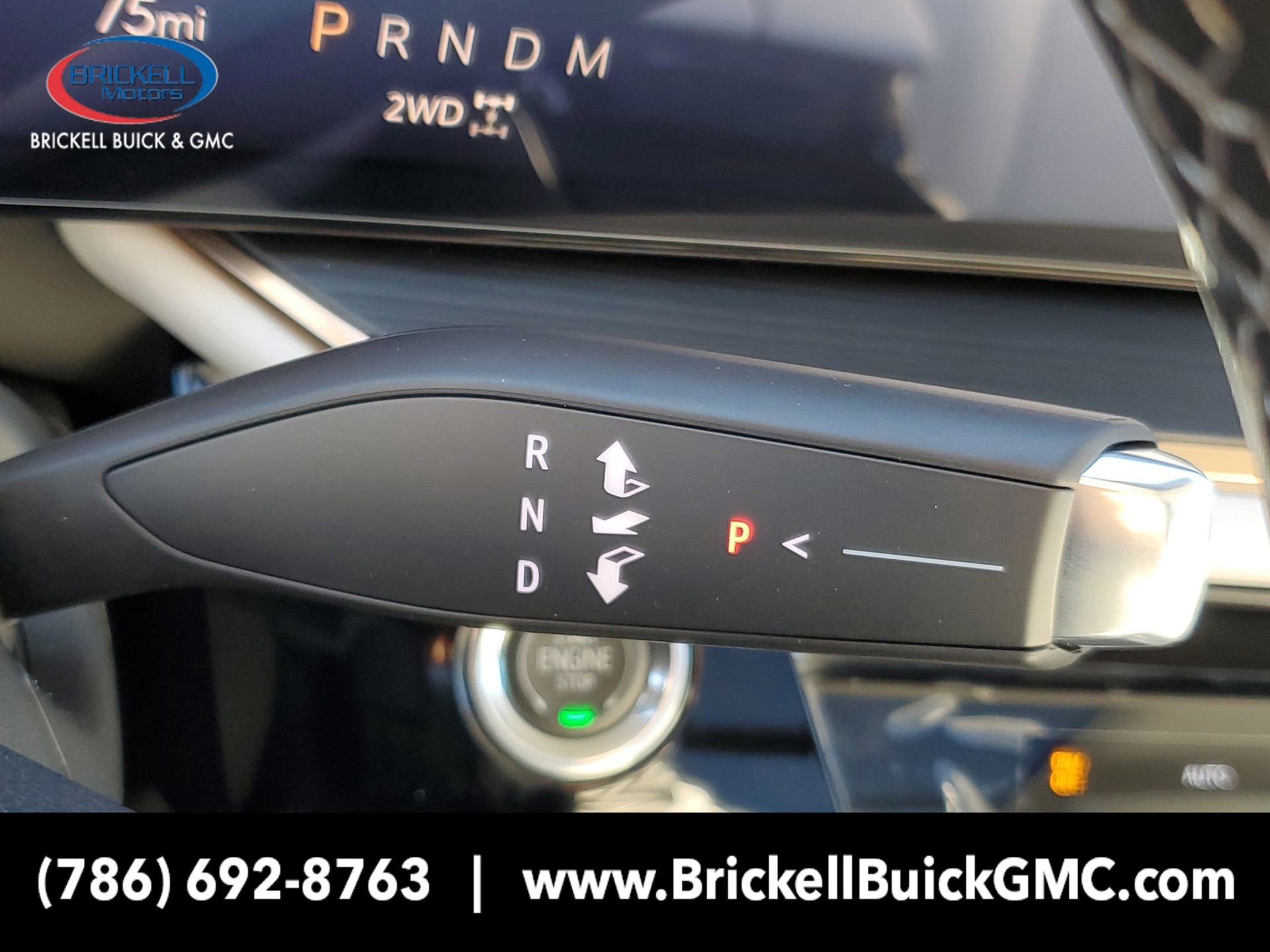 New 2026 Buick Envision Avenir AWD/4WD image 33