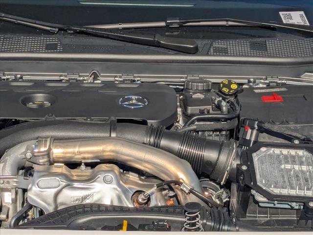 New 2026 Mercedes-Benz CLA 250 image 15